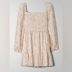 NWT Aritzia Tempest Dress size small